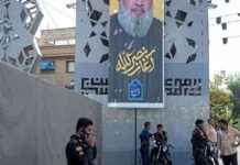 Die Rolle des Irans nach dem Hamas-Überfall: Eine Analyse news-05102024-155725