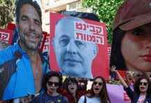 Hoffnung der Geiselnangehörigen ein Jahr nach dem Hamas-Überfall news-06102024-100625