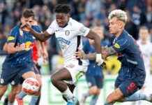 Sturm Graz besiegt Salzburg: Ticker-Nachlese zum Spitzenspiel news-07102024-041335