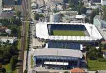 Zusammenführung der Stadion Graz: Ein Stadion für zwei Klubs news-08102024-225328