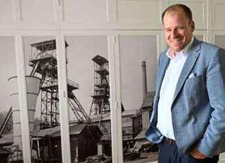 Rudolf Fußi will SPÖ-Chef werden: Spontane Aktion zur Unzeit news-09102024-045428