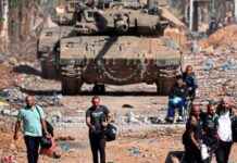 Ein Jahr Krieg in Gaza: Menschlichkeit inmitten des Konflikts news-09102024-105631