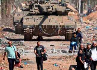 Ein Jahr Krieg in Gaza: Menschlichkeit inmitten des Konflikts news-09102024-105631