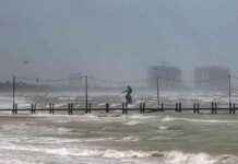 Milton: Potenziell gefährlichster Hurrikan in Floridas Geschichte news-09102024-105657