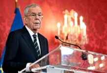 Van der Bellen wartet ab: Kein Auftrag zur Regierungsbildung news-09102024-165949