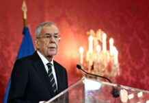 Bundespräsident fordert Klarheit: Entscheidende Gelegenheit für Kickl news-09102024-170023