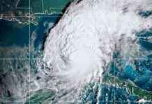 Hurrikans werden intensiver: Auswirkungen auf Europa news-09102024-230128