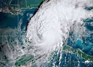 Hurrikans werden intensiver: Auswirkungen auf Europa news-09102024-230128