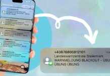 Stromausfall: Steiermark sendet plötzlich viele Warn-SMS – Was steckt dahinter? news-10102024-050756