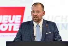 Fußi kritisiert SPÖ und präsentiert 5-Punkte-Programm news-10102024-110922