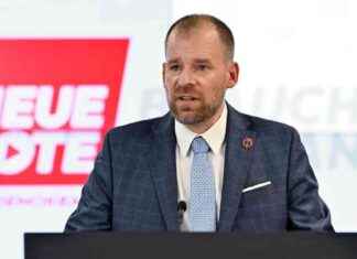 Fußi kritisiert SPÖ und präsentiert 5-Punkte-Programm news-10102024-110922