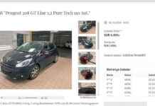 Erste beschlagnahmte Raserauto in Österreich versteigert news-10102024-170959