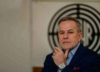 Steyr Automotive-Eigentümer Wolf zahlt sich 107 Mio. Euro aus news-10102024-171033