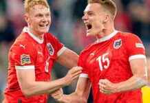 Nations League Liveticker: Österreich vs. Kasachstan – 3:0 Sieg souverän news-10102024-232321