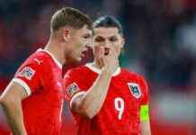 Fußball-Nations-League: Österreich vs. Kasachstan Live Stream & Ergebnisse news-10102024-232355