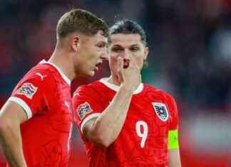 Fußball-Nations-League: Österreich vs. Kasachstan Live Stream & Ergebnisse news-10102024-232355