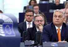 Von der Leyen kritisiert Orbán: Zukunftsvision in Frage gestellt news-11102024-053058