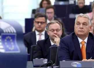 Von der Leyen kritisiert Orbán: Zukunftsvision in Frage gestellt news-11102024-053058