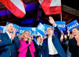 Die Visionen und Kriegsführung der neuen blauen Abgeordneten news-11102024-113347