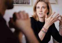 Meinl-Reisinger: Positionierung zwischen Türkis und Rot in Österreich news-11102024-234312