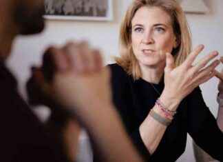 Meinl-Reisinger: Positionierung zwischen Türkis und Rot in Österreich news-11102024-234312