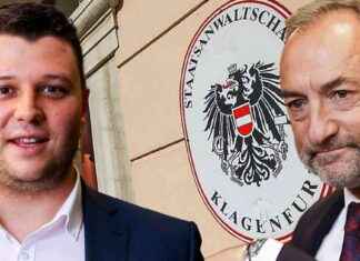 Neuer Staatsanwalt bringt Schwung ins FPÖ-Finanzverfahren: 40 weitere Zeugen news-11102024-234405