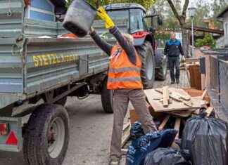 Hochwasserfolgen: Unbewohnbare Häuser und offene Fragen nach Dammbrüchen news-12102024-114559
