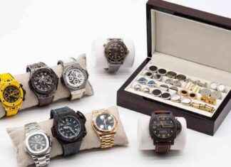 Auktion: René Benkos Luxusuhren erzielen bis zu 64.000 Euro news-12102024-114757