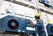 Top Logistikpartner für Temperaturgeführte Transporte in Graz: Kühl, Sicher, Global news-12102024-174914