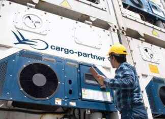 Top Logistikpartner für Temperaturgeführte Transporte in Graz: Kühl, Sicher, Global news-12102024-174914