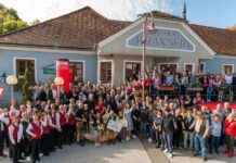 Beliebteste Wirtsleute der Steiermark: Großes Siegerfest für Spitzenplatz-Wahl news-12102024-235104