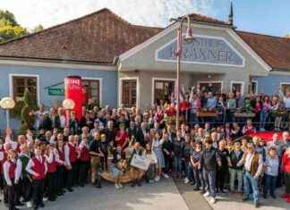 Beliebteste Wirtsleute der Steiermark: Großes Siegerfest für Spitzenplatz-Wahl news-12102024-235104