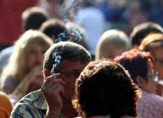 Rauchverbot in Schanigärten: Die Welt dreht sich weiter, wenn Gastgärten rauchfrei bleiben news-13102024-055300