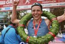 Graz Marathon 2024: Österreichischer Sieger sorgt für Überraschung news-13102024-201610