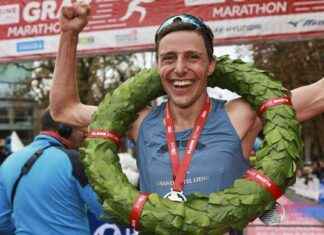 Graz Marathon 2024: Österreichischer Sieger sorgt für Überraschung news-13102024-201610