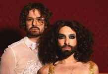 Neues Projekt: Conchita Wurst wird zu Frau Thomas news-14102024-022416