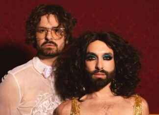 Neues Projekt: Conchita Wurst wird zu Frau Thomas news-14102024-022416