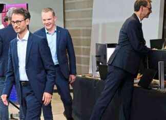 Landeshauptmann Wallner vor Entscheidung: Schwarz-Blau oder Schwarz-Grün? news-14102024-085155