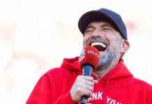 Jürgen Klopp wird Fußball-Chef bei Red Bull: Neue Herausforderung für den Erfolgscoach news-14102024-085221