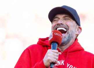 Jürgen Klopp wird Fußball-Chef bei Red Bull: Neue Herausforderung für den Erfolgscoach news-14102024-085221