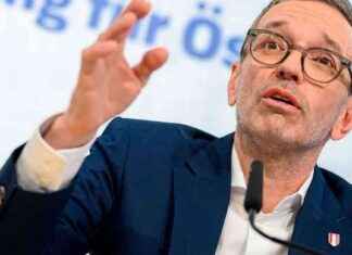 Kickl kritisiert Van der Bellen und liebäugelt mit Blau-Türkis: Analyse und Reaktionen news-14102024-145730