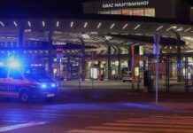 27 Drohmails: Bombendroher in der Schweiz identifiziert und gefasst news-14102024-145759