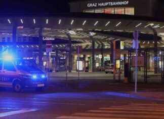 27 Drohmails: Bombendroher in der Schweiz identifiziert und gefasst news-14102024-145759