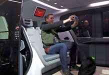 Sind chinesische Autos Spionage? news-14102024-205927