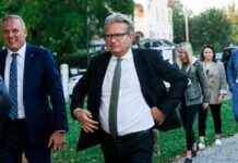 Landtagswahl 2024: Drexler vs. Kunasek – Warum die grüne Mark nicht einfach kopiert werden kann news-14102024-205953