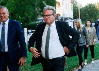 Landtagswahl 2024: Drexler vs. Kunasek – Warum die grüne Mark nicht einfach kopiert werden kann news-14102024-205953