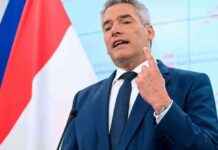 Kickl umwirbt ÖVP, aber Nehammer will kein Steigbügelhalter sein news-15102024-211640