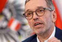 Intrigen bei der ÖVP: Kickl will Spaltung vorantreiben news-16102024-154015