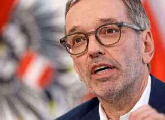 Intrigen bei der ÖVP: Kickl will Spaltung vorantreiben news-16102024-154015