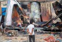 Waffenlieferungen der USA an Gaza: Bedingungen für humanitäre Hilfe news-16102024-214407